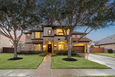 27523 Haven Trace Lane, Fulshear, TX 77441 - Photo 1