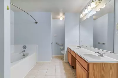 6806 Woodland Oaks, Magnolia, TX 77354 - Photo 17
