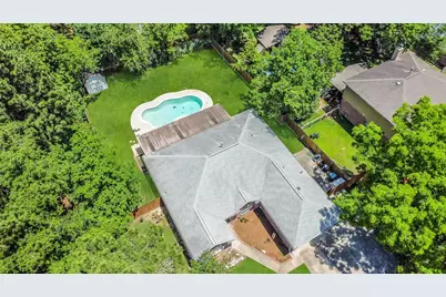 6806 Woodland Oaks, Magnolia, TX 77354 - Photo 31