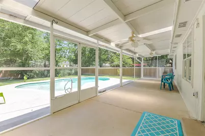 6806 Woodland Oaks, Magnolia, TX 77354 - Photo 25