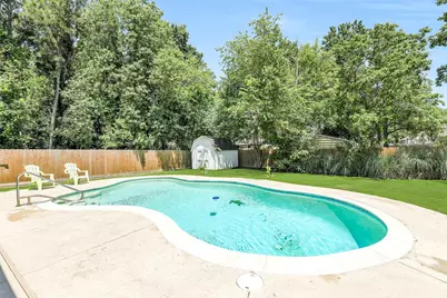 6806 Woodland Oaks, Magnolia, TX 77354 - Photo 27