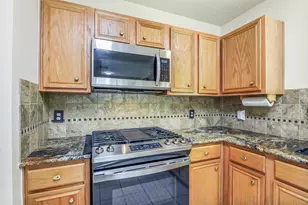 6806 Woodland Oaks, Magnolia, TX 77354 - Photo 11