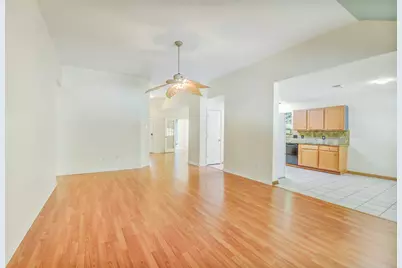 6806 Woodland Oaks, Magnolia, TX 77354 - Photo 5