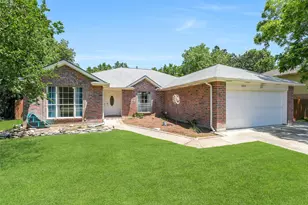 6806 Woodland Oaks, Magnolia, TX 77354 - Photo 1