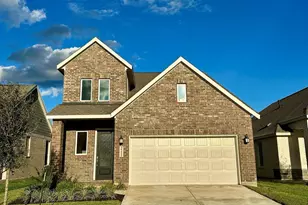 16562 Timberwolf Trl, Splendora, TX 77327 - Photo 1