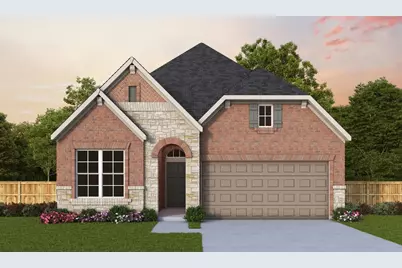 18229 Upper Brook Street, Conroe, TX 77302 - Photo 1