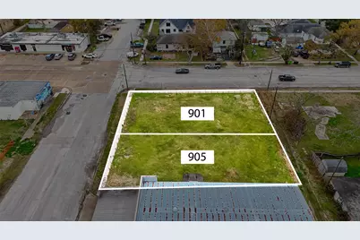 905 5th Street, Rosenberg, TX 77471 - Photo 3