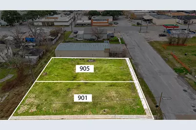 905 5th Street, Rosenberg, TX 77471 - Photo 5