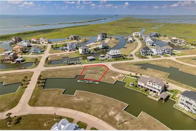 24 Long Key, Hitchcock, TX 77563 - Photo 3