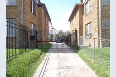 401 W Clay Street #3, Houston, TX 77019 - Photo 3