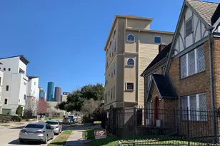 401 W Clay St, Houston, TX 77019 - Photo 1