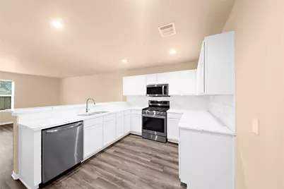 16751 N Rail Drive, Conroe, TX 77385 - Photo 9