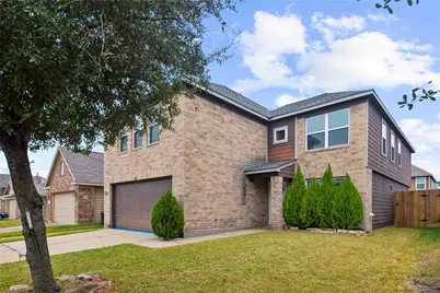 16751 N Rail Drive, Conroe, TX 77385 - Photo 3