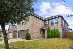 16751 N Rail Dr, Conroe, TX 77385 - Photo 3