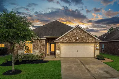 20331 Penny Blume Drive, Hockley, TX 77447 - Photo 1