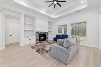 2638 Fountain View Street, Roman Forest, TX 77357 - Photo 7