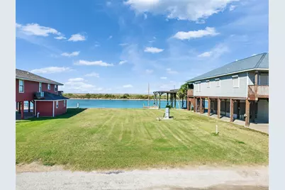 0 Fm-2031 Beach Road, Matagorda, TX 77457 - Photo 1