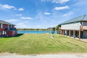 0 Fm-2031 Beach Rd, Matagorda, TX 77457 - Photo 1