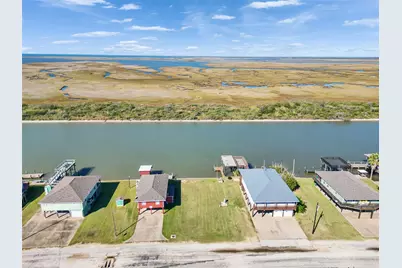 0 Fm-2031 Beach Road, Matagorda, TX 77457 - Photo 3