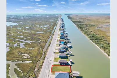 0 Fm-2031 Beach Road, Matagorda, TX 77457 - Photo 7