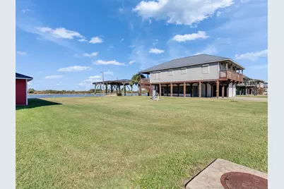 0 Fm-2031 Beach Road, Matagorda, TX 77457 - Photo 13