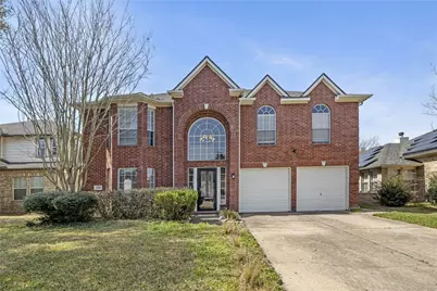 2018 Waverly Glend Drive, Katy, TX 77450 - Photo 1