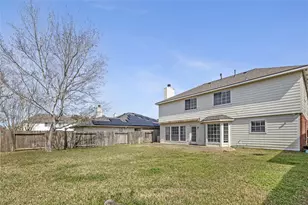 2018 Waverly Glend Dr, Katy, TX 77450 - Photo 35