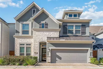 1717 Lindsey Ridge Drive, Houston, TX 77055 - Photo 1