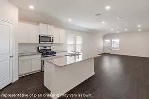 3811 Turnpike Dr, Fulshear, TX 77441 - Photo 5