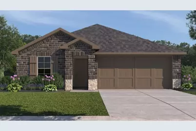 3811 Turnpike Drive, Fulshear, TX 77441 - Photo 1