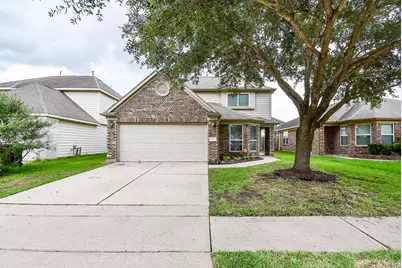 3046 Thicket Path Way, Katy, TX 77493 - Photo 1