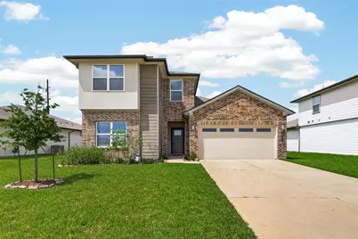 6903 Green Embers Lane, Richmond, TX 77469 - Photo 3