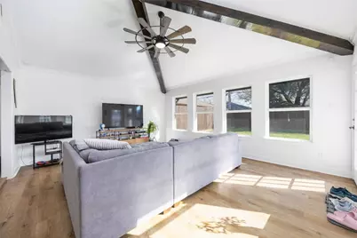 2011 De Milo Drive, Houston, TX 77018 - Photo 25