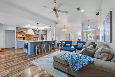 714 Brussels Drive, College Station, TX 77845 - Photo 5