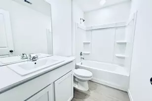 3014 Mallorca, Conroe, TX 77301 - Photo 9