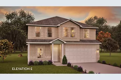 764 Red Mulberry Street, La Marque, TX 77568 - Photo 1