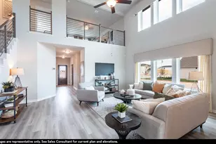 764 Red Mulberry St, La Marque, TX 77568 - Photo 13