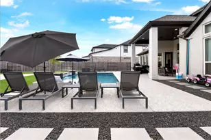 19006 Dappled Mare Cir, Tomball, TX 77377 - Photo 9
