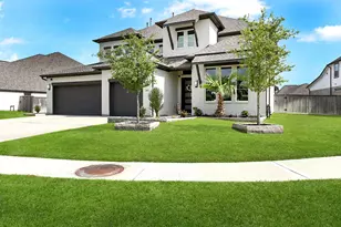 19006 Dappled Mare Cir, Tomball, TX 77377 - Photo 5
