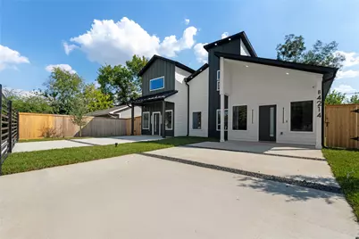 4214 Clover Street #B, Houston, TX 77051 - Photo 5