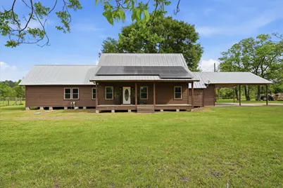 1140 County Road 2274, Cleveland, TX 77327 - Photo 3