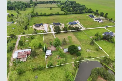 1140 County Road 2274, Cleveland, TX 77327 - Photo 37