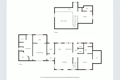 1140 County Road 2274, Cleveland, TX 77327 - Photo 41
