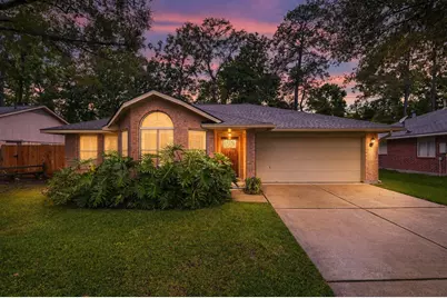 4111 Hermitage Hollow Lane, Kingwood, TX 77339 - Photo 1