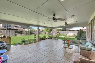 4206 Windmill Hill Drive, Richmond, TX 77407 - Photo 41