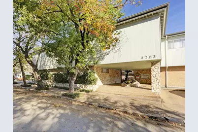 3703 Roseland Street #4, Houston, TX 77006 - Photo 9