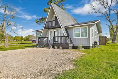 105 Primrose, Livingston, TX 77351 - Photo 3