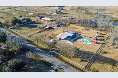2827 Louis Road, Crosby, TX 77532 - Photo 3
