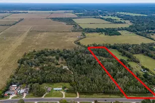 0 Hwy 105 E, Liberty, TX 77575 - Photo 1