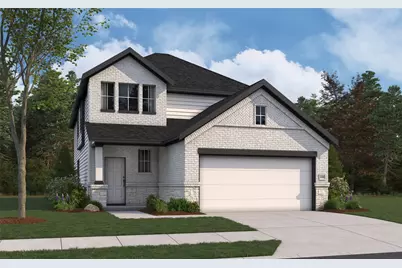 1082 Lilly Lane, Bellville, TX 77418 - Photo 1